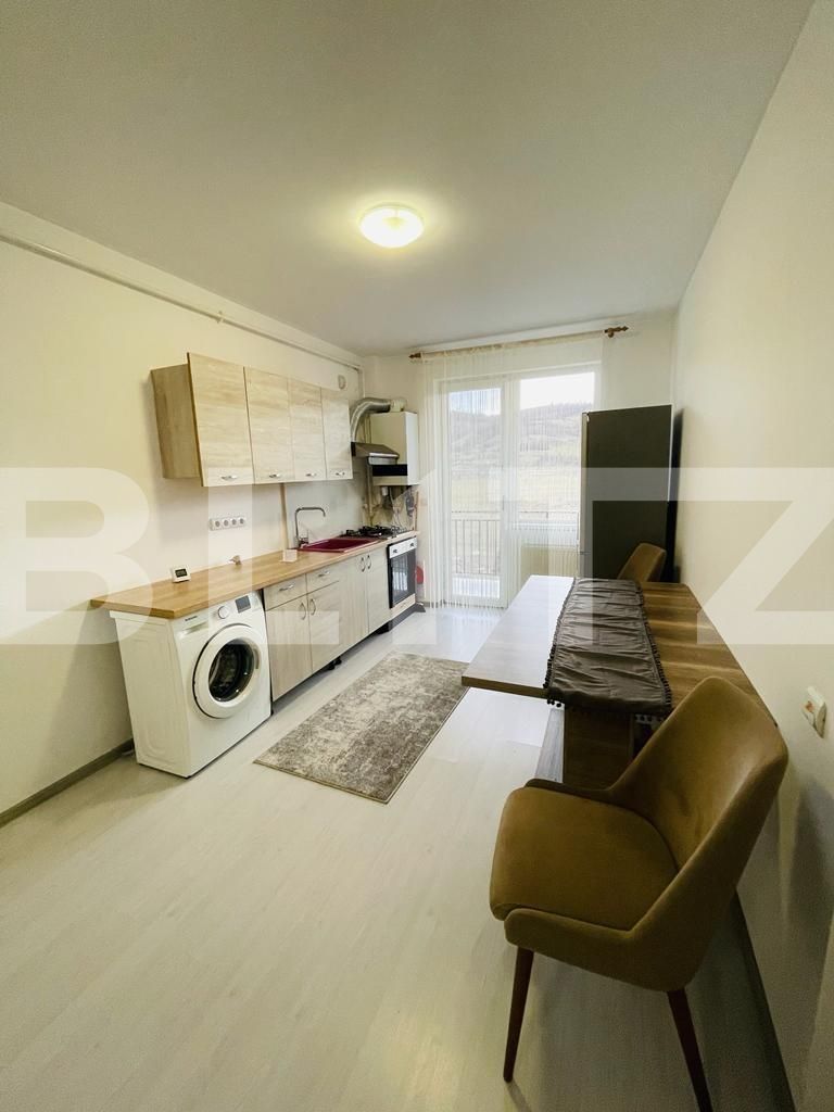 Apartament de închiriat 2 camere Floreşti - 109264AI | BLITZ Cluj-Napoca | Poza2