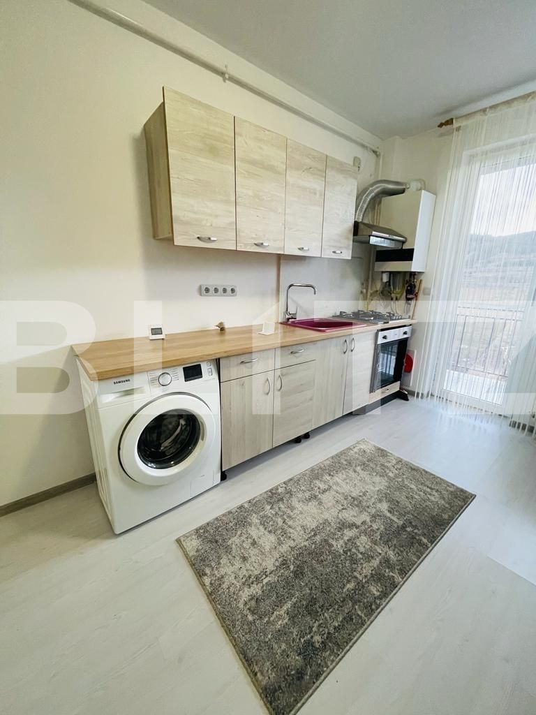 Apartament de închiriat 2 camere Floreşti - 109264AI | BLITZ Cluj-Napoca | Poza3