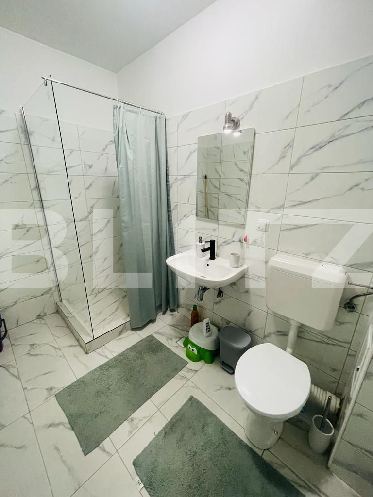 Apartament de închiriat 2 camere Floreşti - 109264AI | BLITZ Cluj-Napoca | Poza8