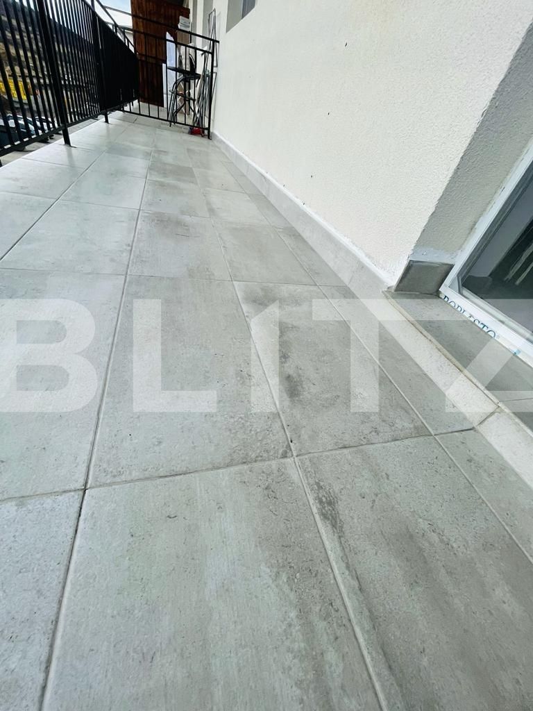 Apartament de închiriat 2 camere Floreşti - 109264AI | BLITZ Cluj-Napoca | Poza10