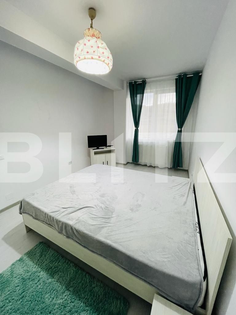 Apartament de închiriat 2 camere Floreşti - 109264AI | BLITZ Cluj-Napoca | Poza5