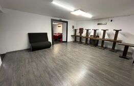 Spatiu comercial, alimentație publica, 300 mp, zona ultracentrală 