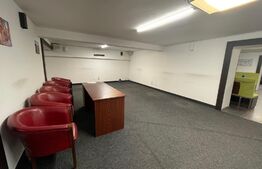 Spatiu comercial, alimentație publica, 300 mp, zona ultracentrală 