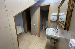 Spatiu comercial, alimentație publica, 300 mp, zona ultracentrală 