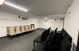 Spatiu comercial, alimentație publica, 300 mp, zona ultracentrală 