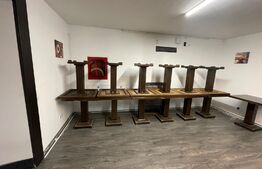 Spatiu comercial, alimentație publica, 300 mp, zona ultracentrală 