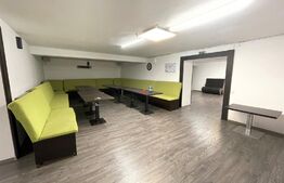 Spatiu comercial, alimentație publica, 300 mp, zona ultracentrală 