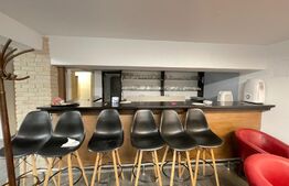 Spatiu comercial, alimentație publica, 300 mp, zona ultracentrală 