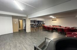 Spatiu comercial, alimentație publica, 300 mp, zona ultracentrală 