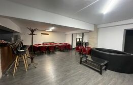 Spatiu comercial, alimentație publica, 300 mp, zona ultracentrală 