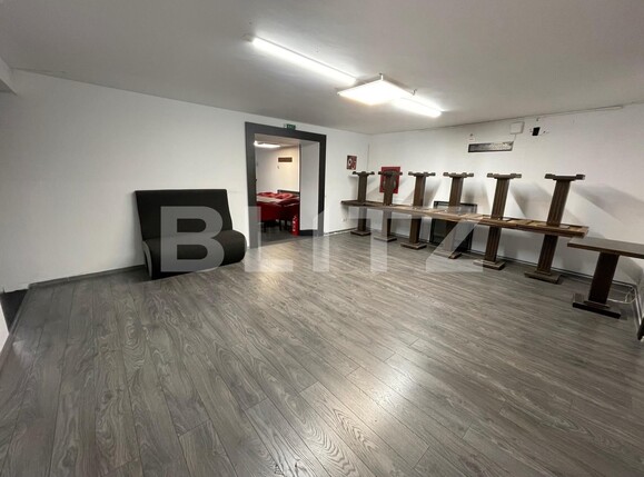 Spațiu comercial de închiriat Central - 109265SIC | BLITZ Cluj-Napoca | Poza5