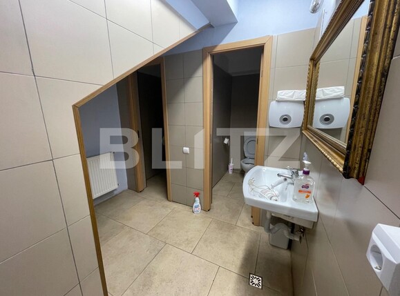 Spațiu comercial de închiriat Central - 109265SIC | BLITZ Cluj-Napoca | Poza12