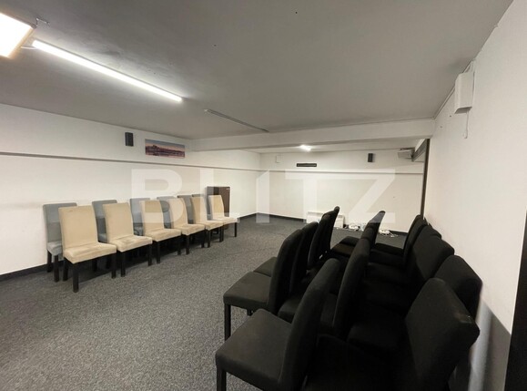 Spațiu comercial de închiriat Central - 109265SIC | BLITZ Cluj-Napoca | Poza6