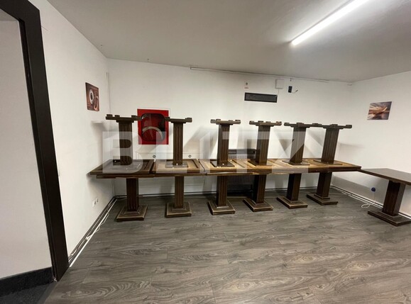 Spațiu comercial de închiriat Central - 109265SIC | BLITZ Cluj-Napoca | Poza8