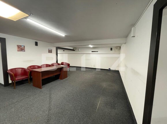 Spațiu comercial de închiriat Central - 109265SIC | BLITZ Cluj-Napoca | Poza7