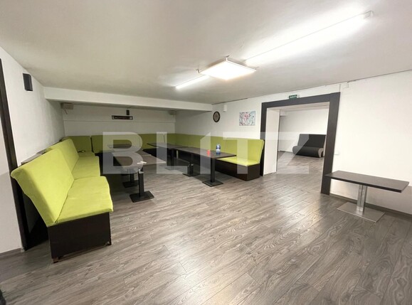 Spațiu comercial de închiriat Central - 109265SIC | BLITZ Cluj-Napoca | Poza4