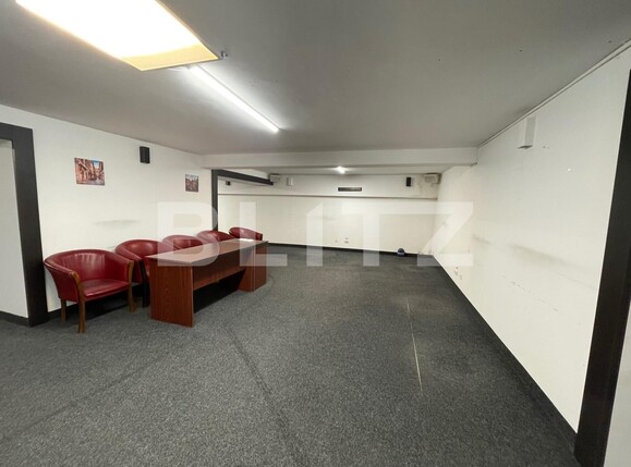 Spațiu comercial de închiriat Central - 109265SIC | BLITZ Cluj-Napoca | Poza10