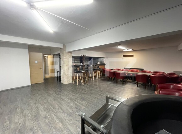 Spațiu comercial de închiriat Central - 109265SIC | BLITZ Cluj-Napoca | Poza1