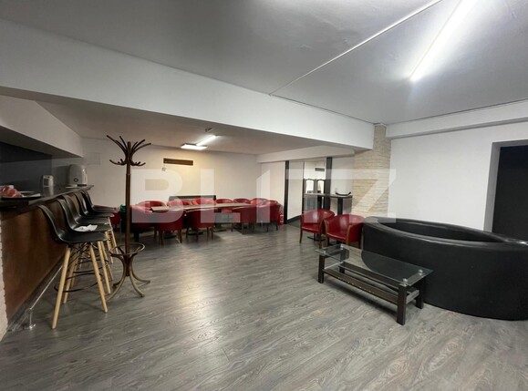 Spațiu comercial de închiriat Central - 109265SIC | BLITZ Cluj-Napoca | Poza2