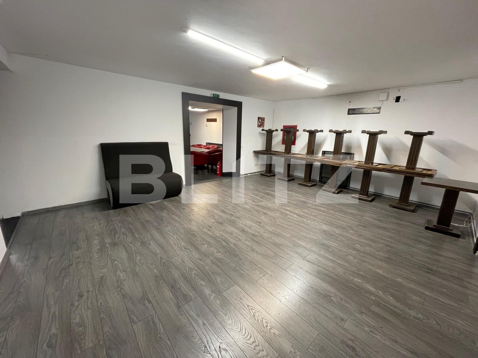 Spațiu comercial de închiriat Central - 109265SIC | BLITZ Cluj-Napoca | Poza5