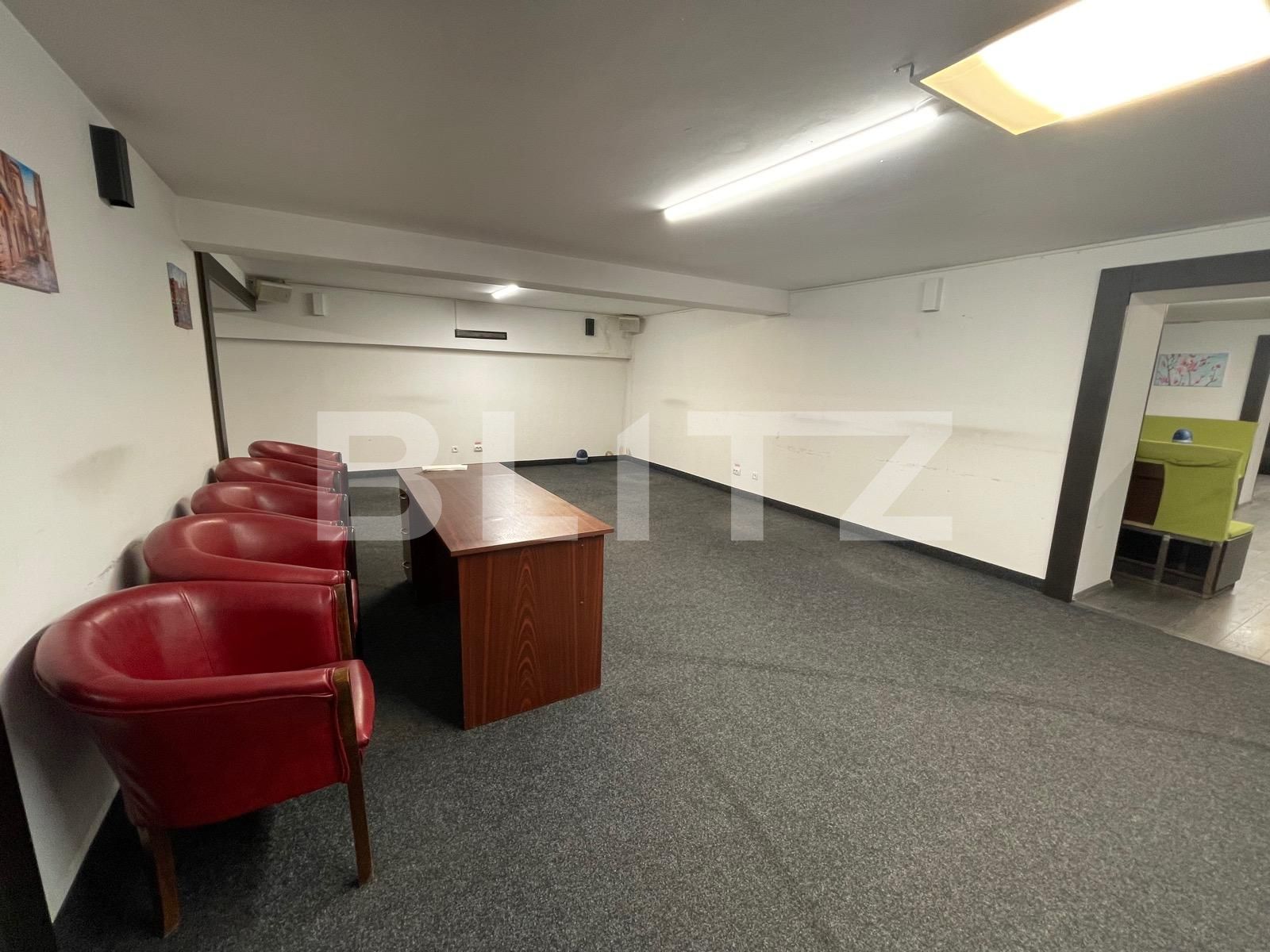 Spațiu comercial de închiriat Central - 109265SIC | BLITZ Cluj-Napoca | Poza9