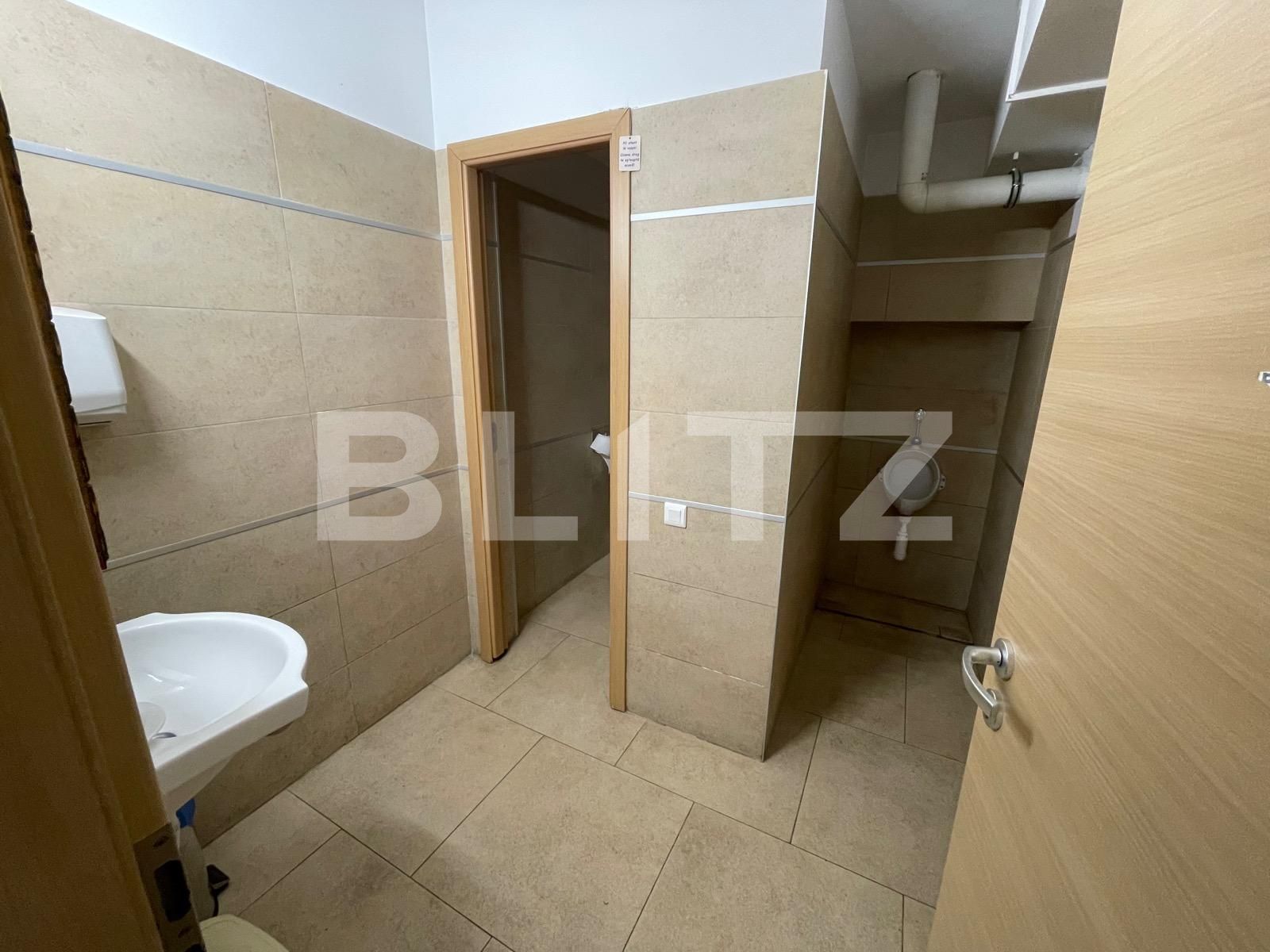 Spațiu comercial de închiriat Central - 109265SIC | BLITZ Cluj-Napoca | Poza11