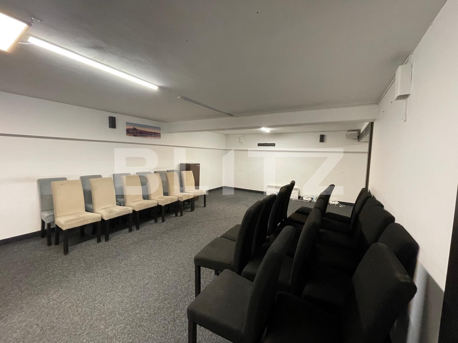 Spațiu comercial de închiriat Central - 109265SIC | BLITZ Cluj-Napoca | Poza6