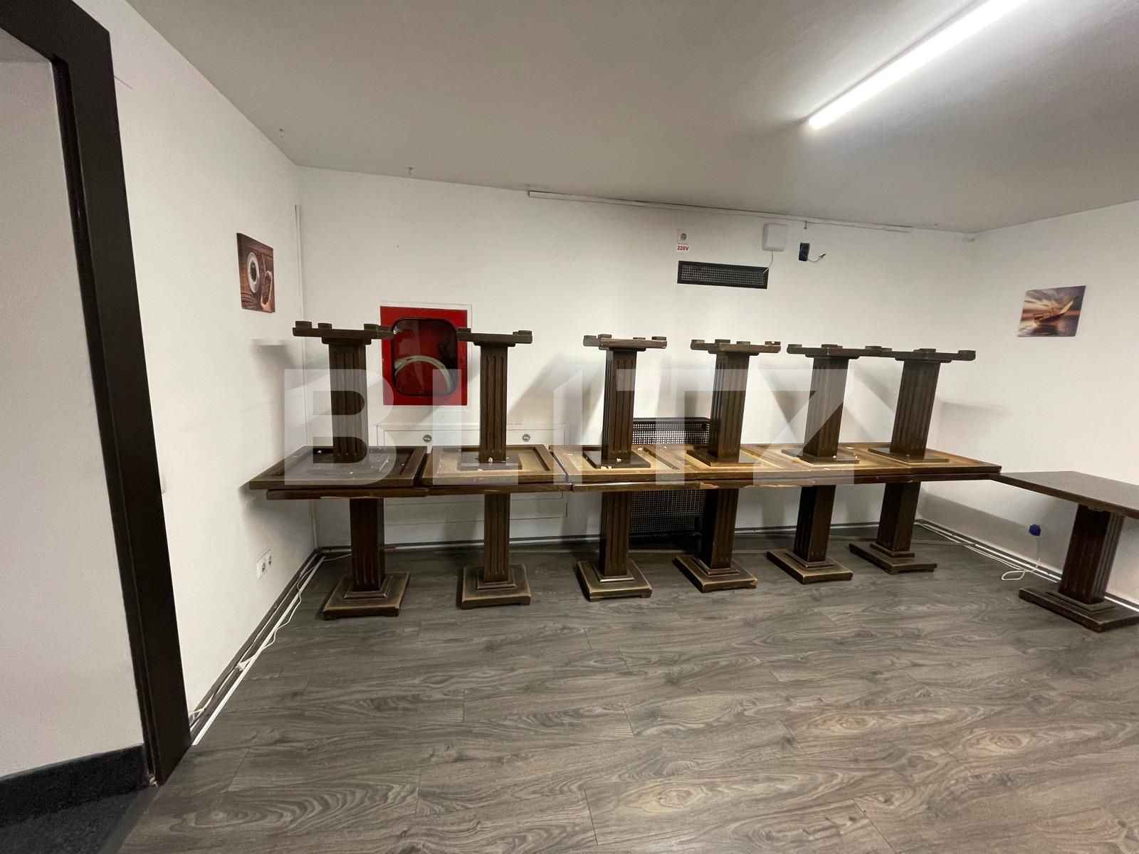 Spațiu comercial de închiriat Central - 109265SIC | BLITZ Cluj-Napoca | Poza8