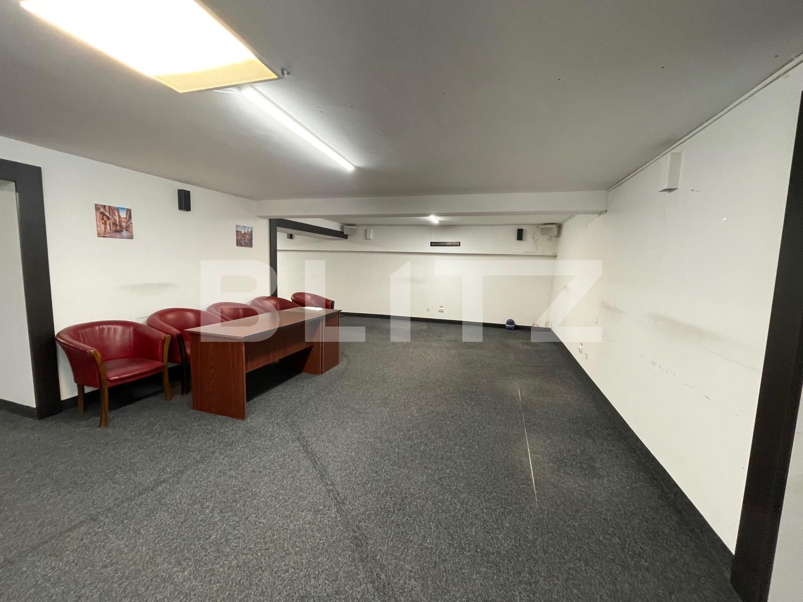 Spațiu comercial de închiriat Central - 109265SIC | BLITZ Cluj-Napoca | Poza10