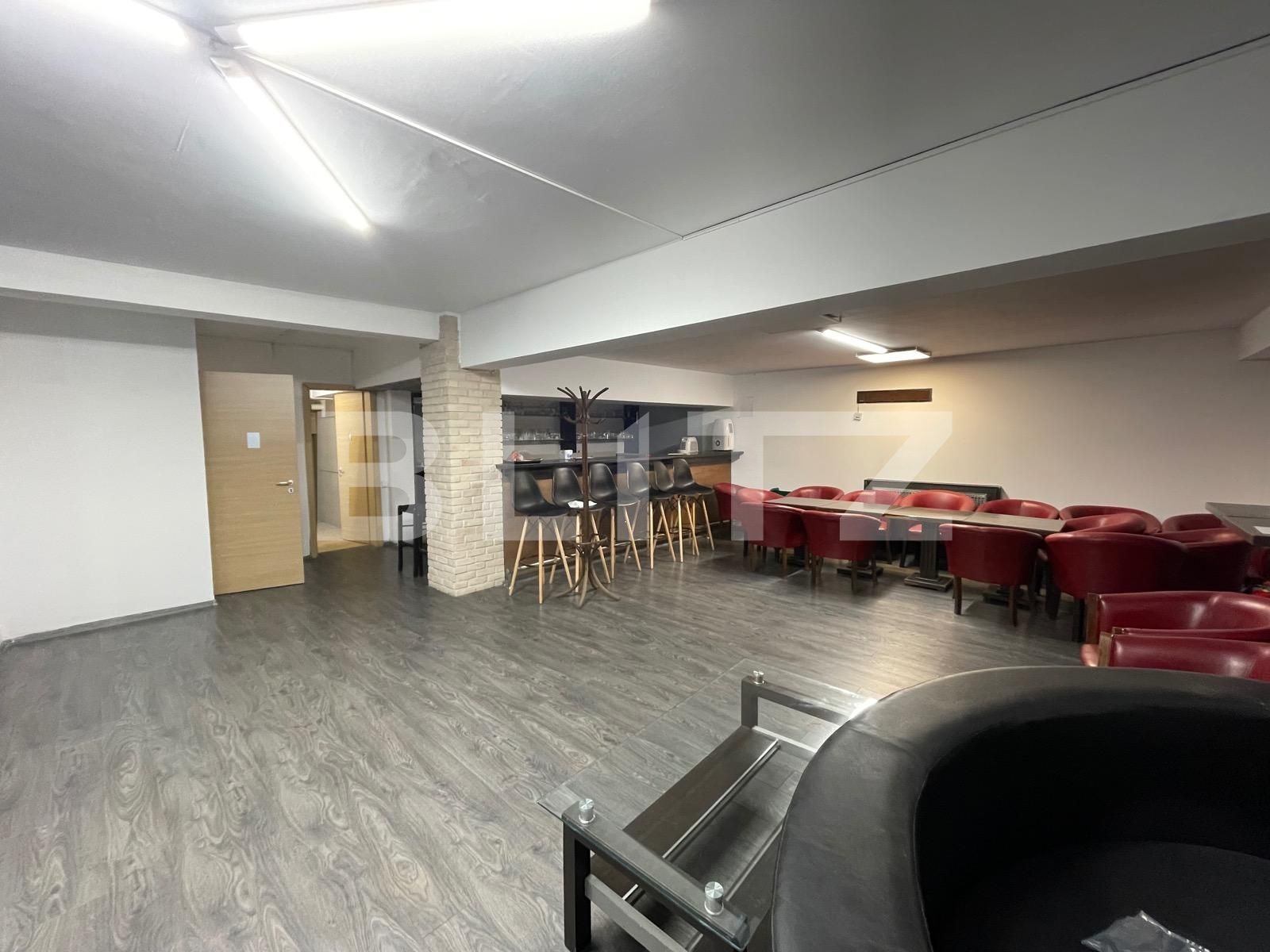 Spațiu comercial de închiriat Central - 109265SIC | BLITZ Cluj-Napoca | Poza1