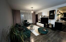 Apartament 3 camere, 74 mp, etaj intermediar, boxa, parcare, zona Sub Cetate!