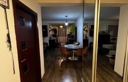 Apartament 3 camere, 74 mp, etaj intermediar, boxa, parcare, zona Sub Cetate!