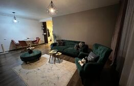 Apartament 3 camere, 74 mp, etaj intermediar, boxa, parcare, zona Sub Cetate!