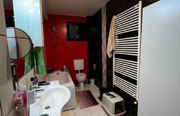 Apartament 3 camere, 74 mp, etaj intermediar, boxa, parcare, zona Sub Cetate!