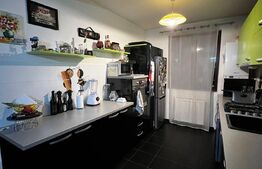 Apartament 3 camere, 74 mp, etaj intermediar, boxa, parcare, zona Sub Cetate!