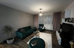 Apartament 3 camere, 74 mp, etaj intermediar, boxa, parcare, zona Sub Cetate!
