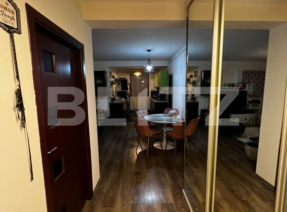 Apartament de vânzare 3 camere Floreşti - 109266AV | BLITZ Cluj-Napoca | Poza7