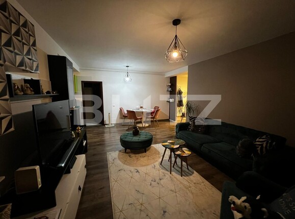 Apartament de vânzare 3 camere Floreşti - 109266AV | BLITZ Cluj-Napoca | Poza4