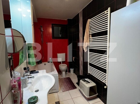 Apartament de vânzare 3 camere Floreşti - 109266AV | BLITZ Cluj-Napoca | Poza10