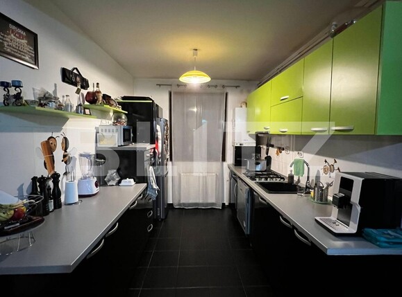 Apartament de vânzare 3 camere Floreşti - 109266AV | BLITZ Cluj-Napoca | Poza5