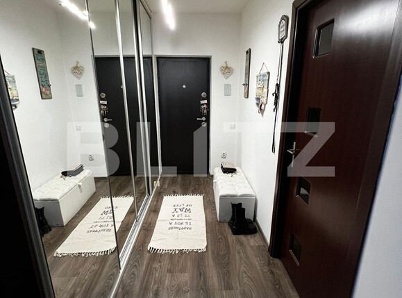 Apartament de vânzare 3 camere Floreşti - 109266AV | BLITZ Cluj-Napoca | Poza8