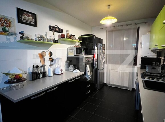 Apartament de vânzare 3 camere Floreşti - 109266AV | BLITZ Cluj-Napoca | Poza6