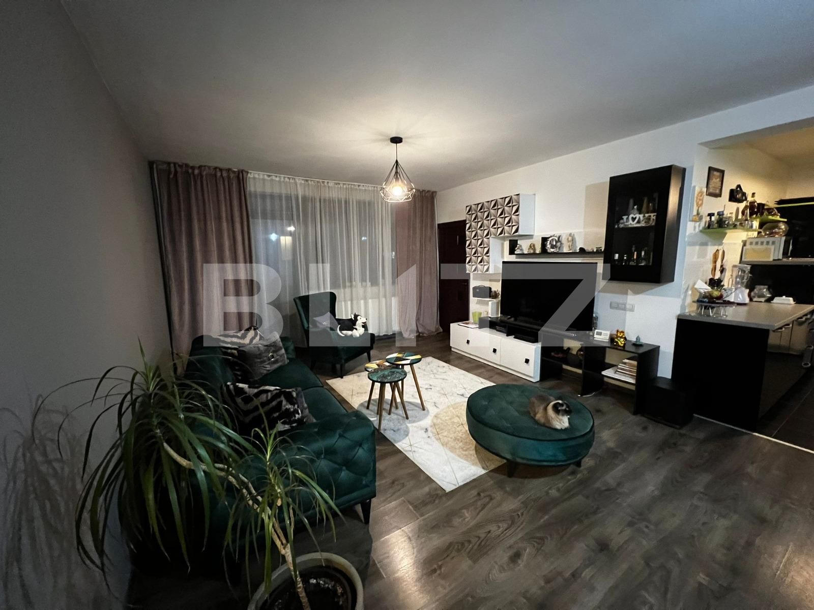 Apartament de vânzare 3 camere Floreşti - 109266AV | BLITZ Cluj-Napoca | Poza2