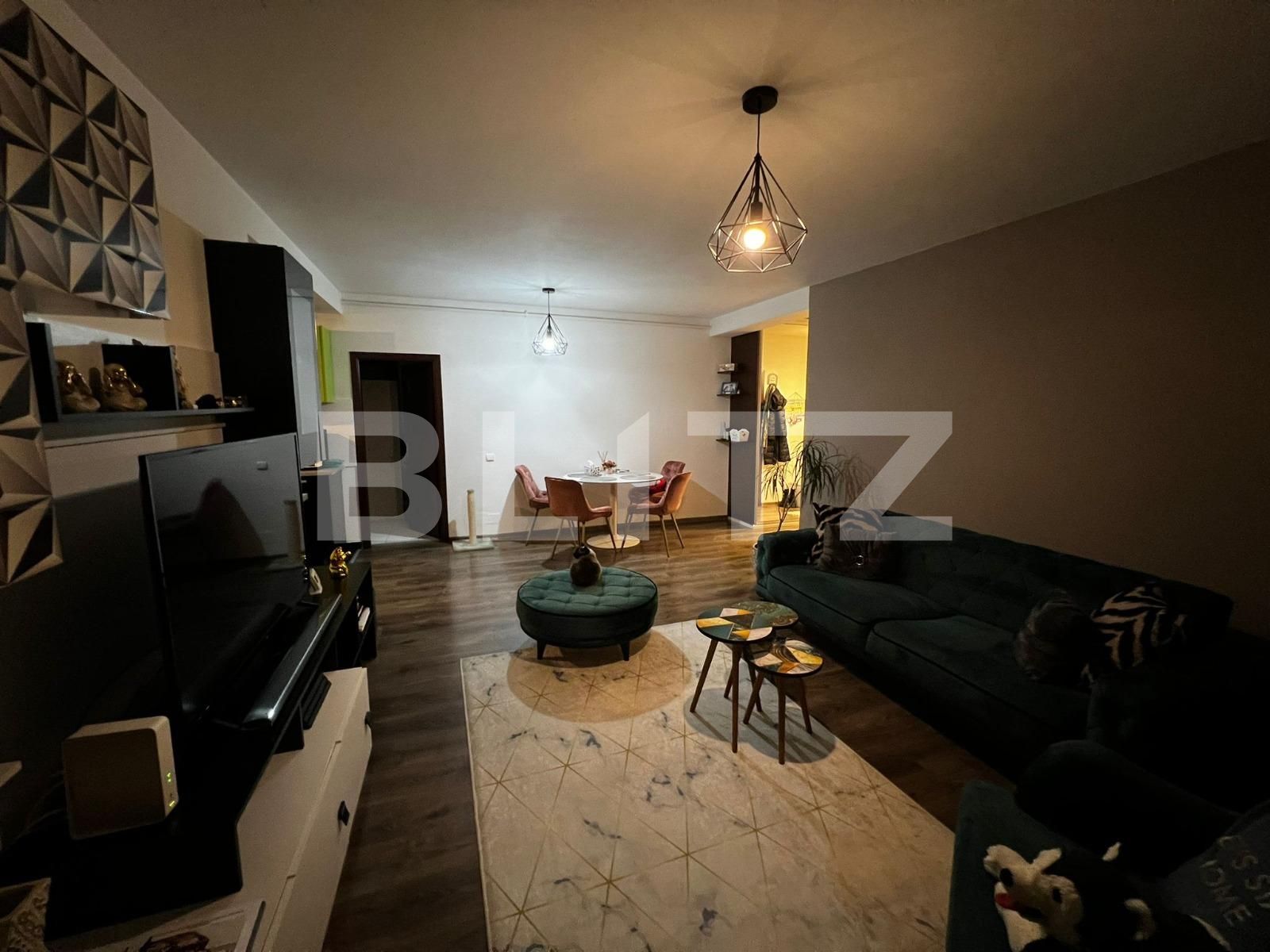 Apartament de vânzare 3 camere Floreşti - 109266AV | BLITZ Cluj-Napoca | Poza4