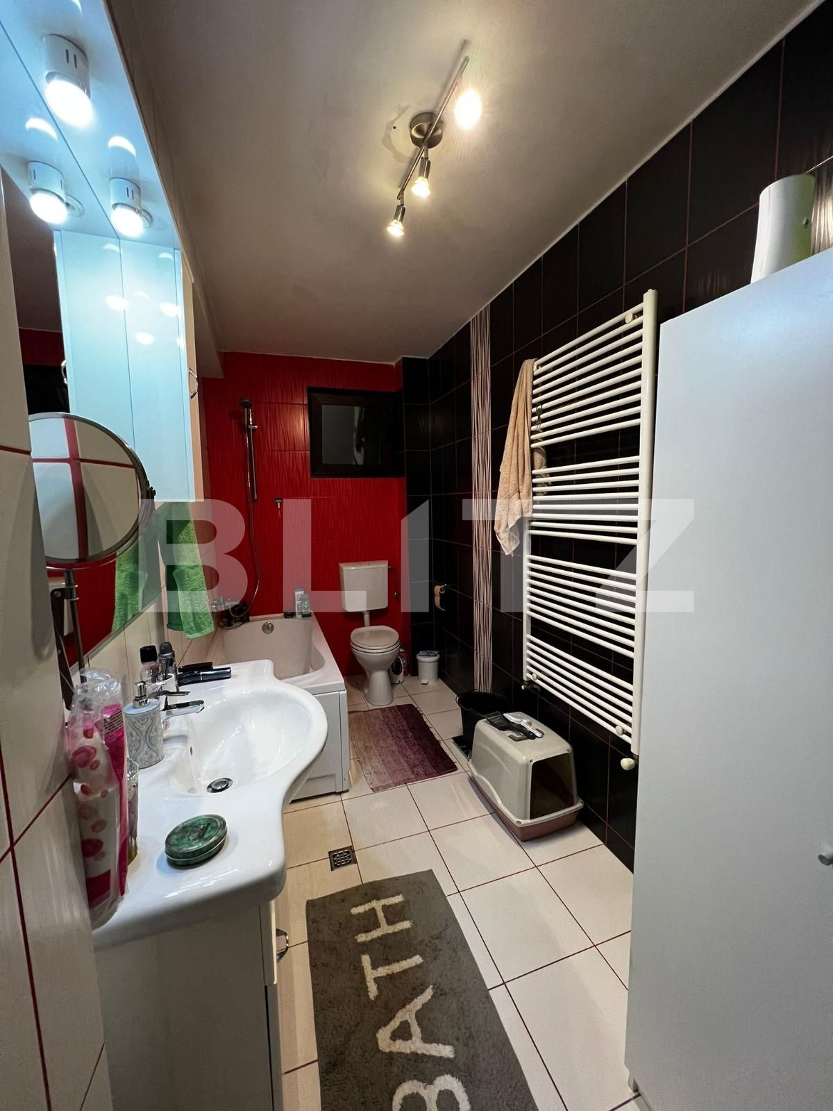 Apartament de vânzare 3 camere Floreşti - 109266AV | BLITZ Cluj-Napoca | Poza10