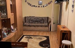 Garsoniera finisata si utilata, 22 mp, Marasti, zona Expo Transilvania