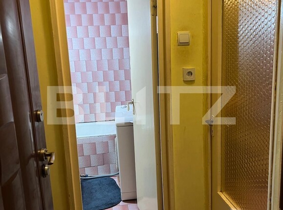 Garsonieră de vânzare Marasti - 109268AV | BLITZ Cluj-Napoca | Poza2