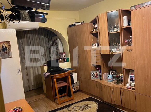 Garsonieră de vânzare Marasti - 109268AV | BLITZ Cluj-Napoca | Poza6