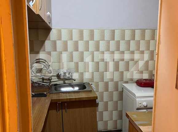 Garsonieră de vânzare Marasti - 109268AV | BLITZ Cluj-Napoca | Poza3