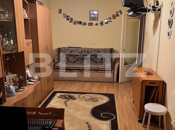 Garsonieră de vânzare Marasti - 109268AV | BLITZ Cluj-Napoca | Poza1